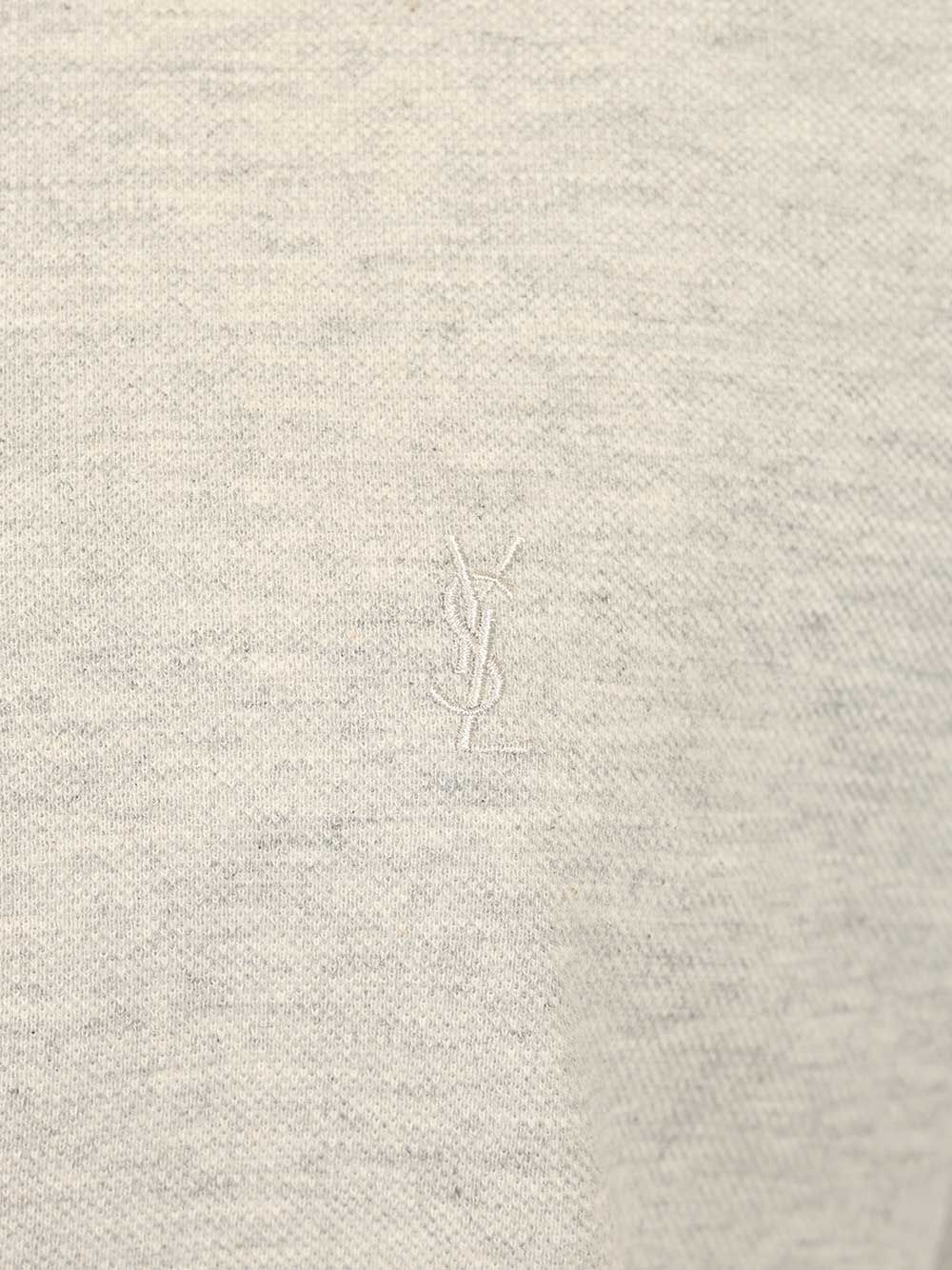 [Saint Laurent] Sweatshirt SS26 841963Y37HC1403