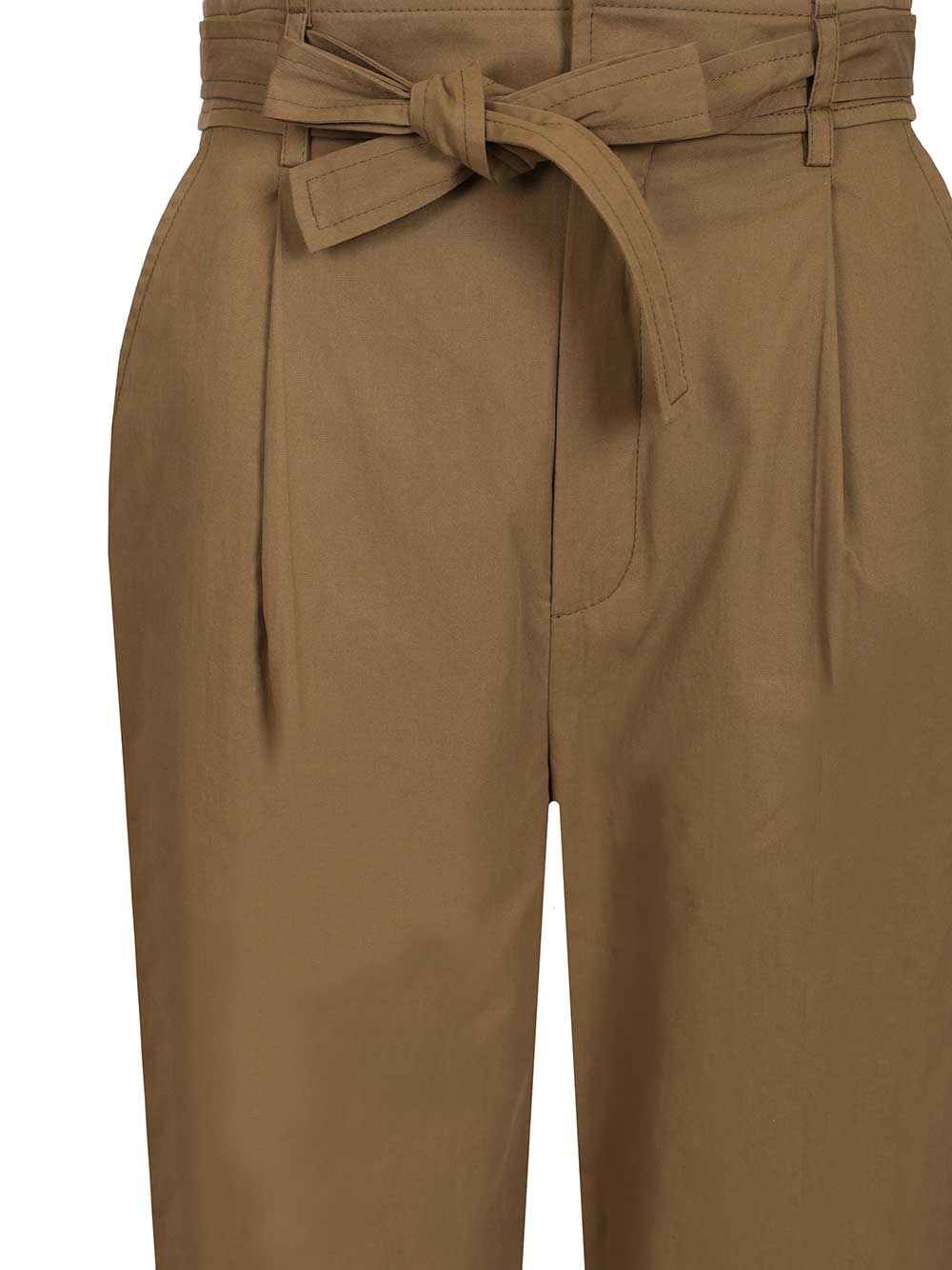 [Saint Laurent] Trousers SS26 836553YZ9CV2412