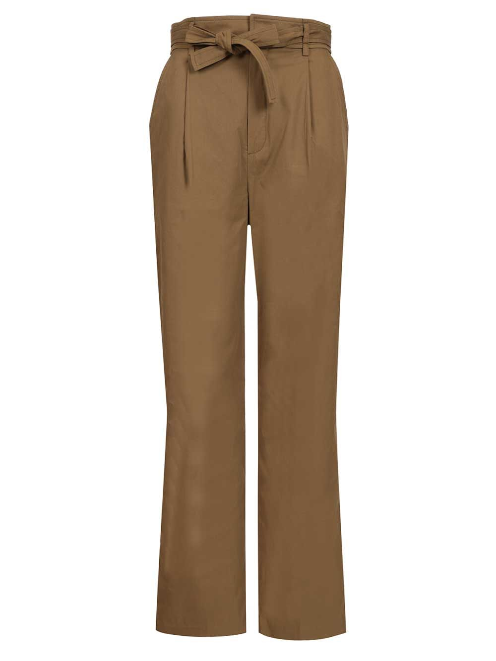 [Saint Laurent] Trousers SS26 836553YZ9CV2412