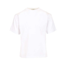 [Saint Laurent] T-shirts Short Sleeve SS26 862769Y38AK9538