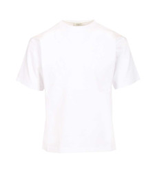 [Saint Laurent] T-shirts Short Sleeve SS26 862769Y38AK9538