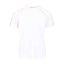 [Saint Laurent] T-shirts Short Sleeve SS26 861693Y38AK9538