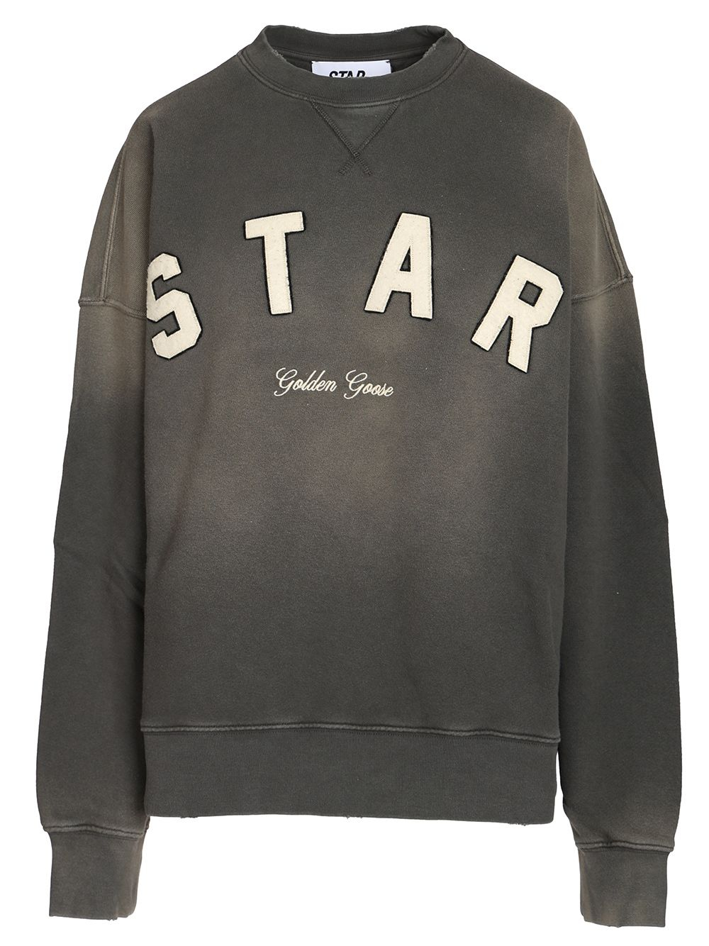 [GOLDEN GOOSE DELUXE BRAND] Sweatshirt CO GUP02713.P00241760666