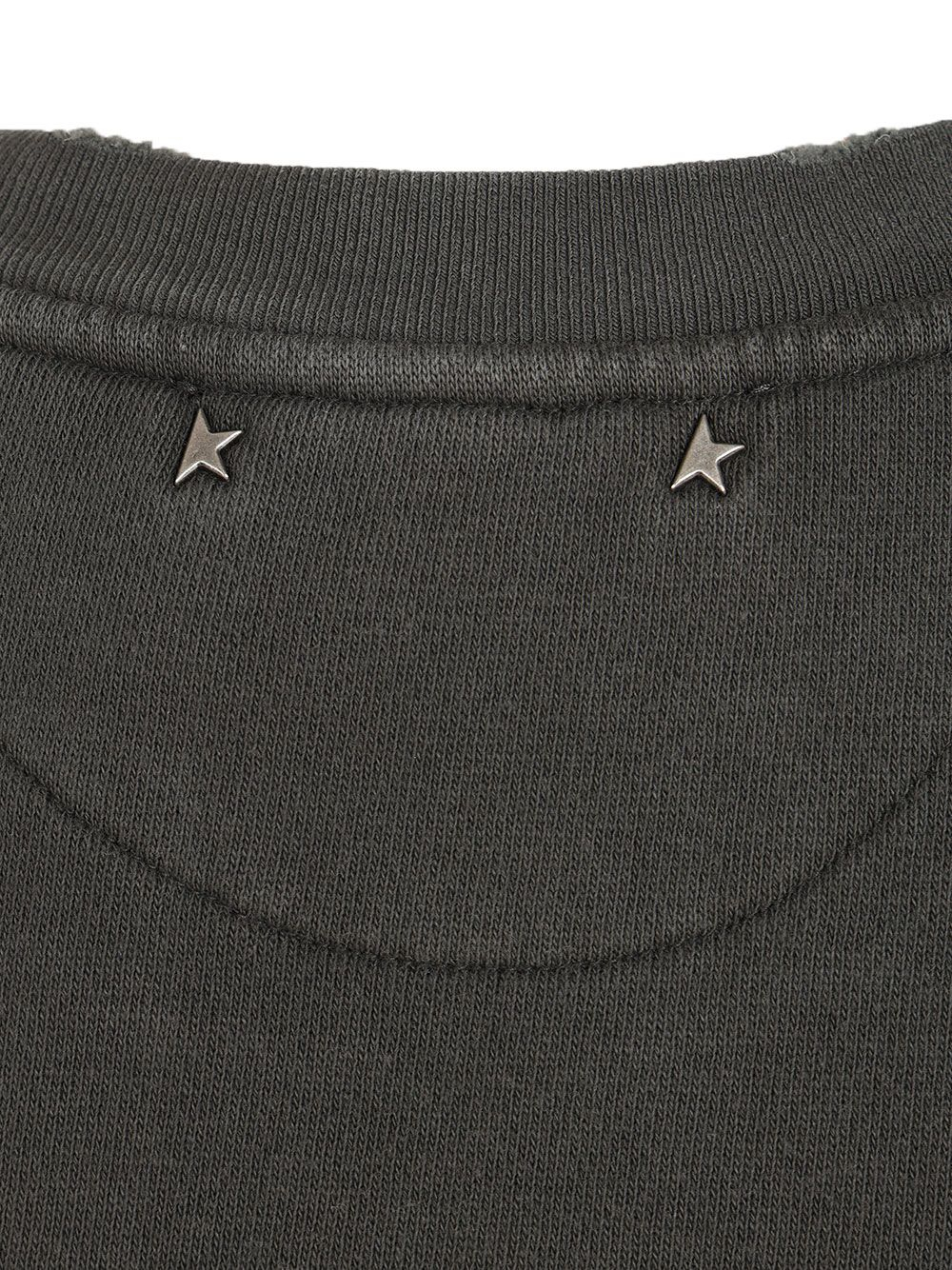 [GOLDEN GOOSE DELUXE BRAND] Sweatshirt CO GUP02713.P00241760666