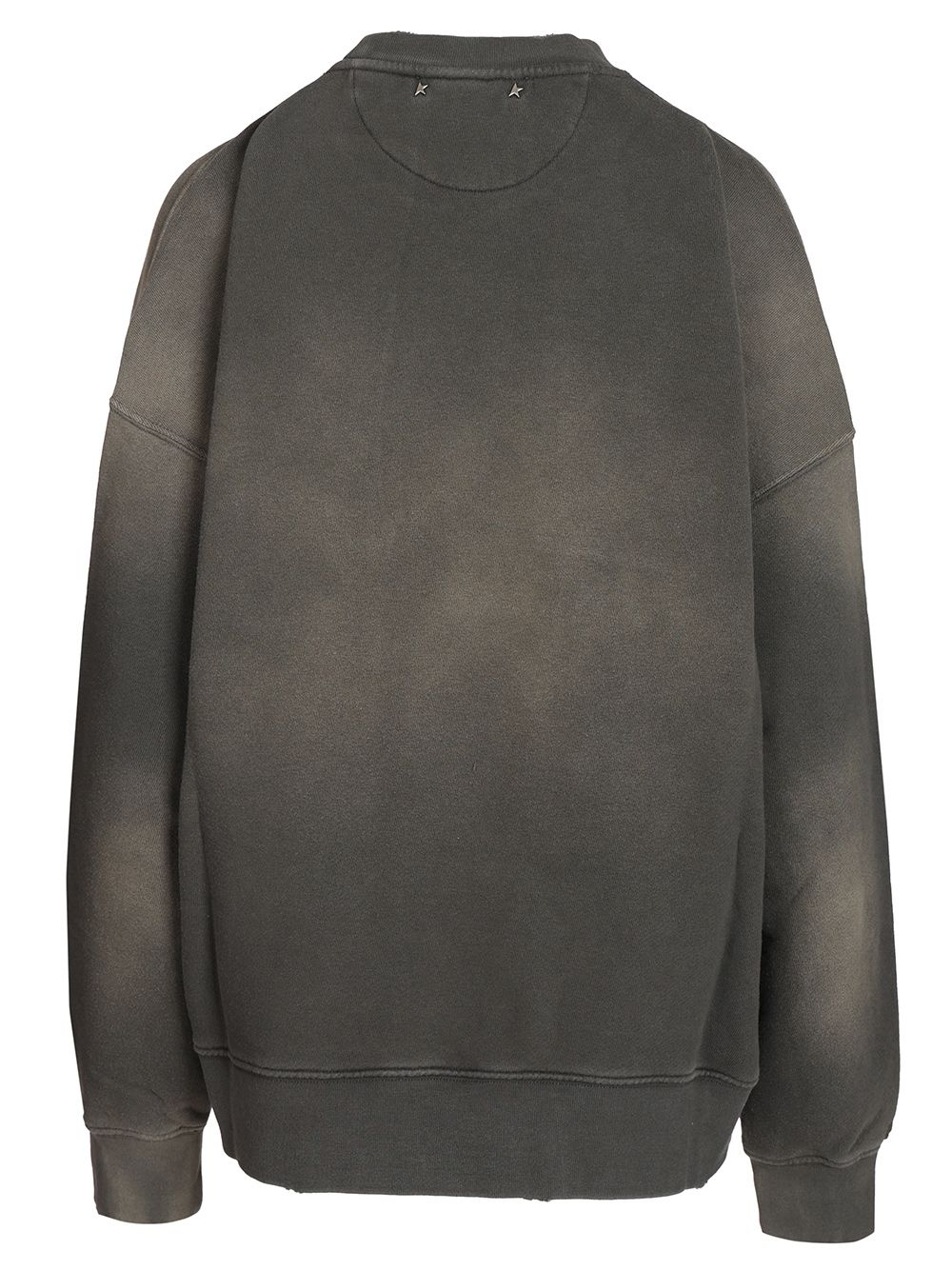 [GOLDEN GOOSE DELUXE BRAND] Sweatshirt CO GUP02713.P00241760666