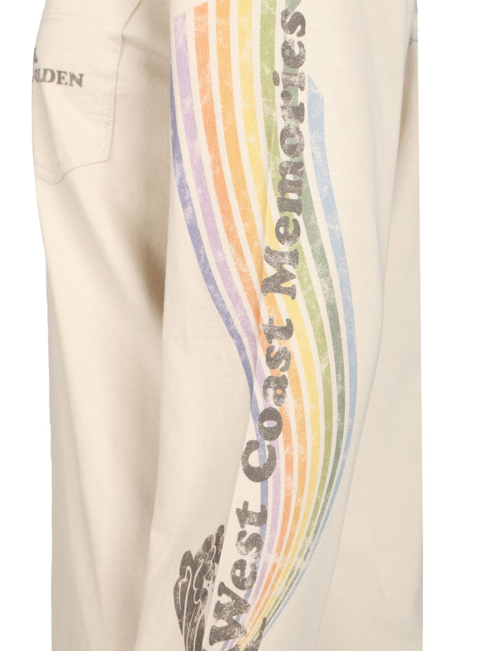 [GOLDEN GOOSE DELUXE BRAND] Sweatshirt CO GUP02765.P00262812539