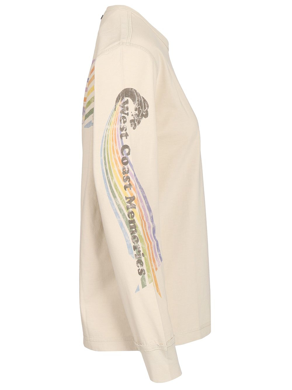 [GOLDEN GOOSE DELUXE BRAND] Sweatshirt CO GUP02765.P00262812539
