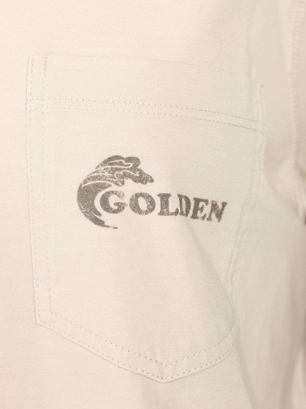[GOLDEN GOOSE DELUXE BRAND] Sweatshirt CO GUP02765.P00262812539