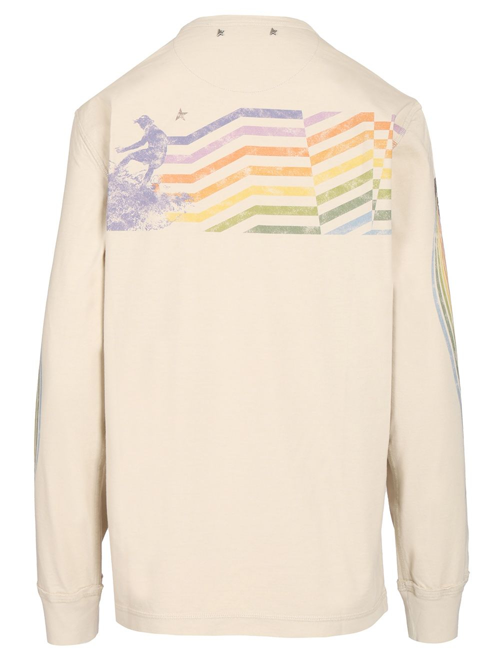 [GOLDEN GOOSE DELUXE BRAND] Sweatshirt CO GUP02765.P00262812539