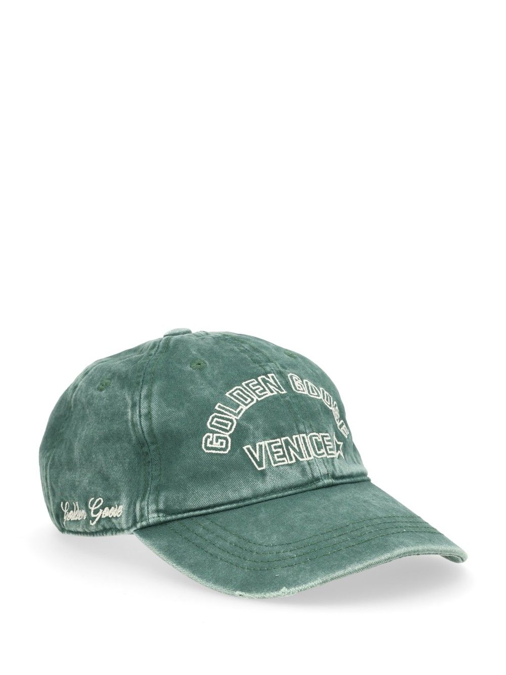 [GOLDEN GOOSE DELUXE BRAND] Cap CO GUP02837.P00261835980