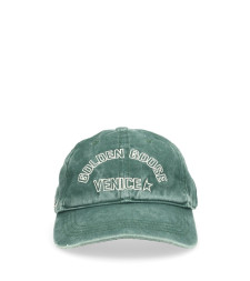 [GOLDEN GOOSE DELUXE BRAND] Cap CO GUP02837.P00261835980