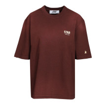 [GOLDEN GOOSE DELUXE BRAND] T-shirts Short Sleeve CO GUP01873.P00242040233