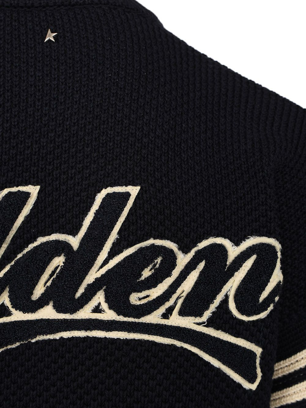 [GOLDEN GOOSE DELUXE BRAND] Sweatshirt CO GMP02863.P00267250486