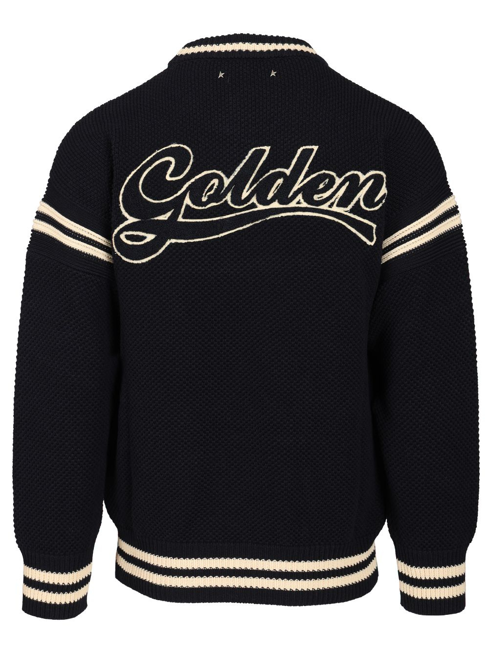 [GOLDEN GOOSE DELUXE BRAND] Sweatshirt CO GMP02863.P00267250486