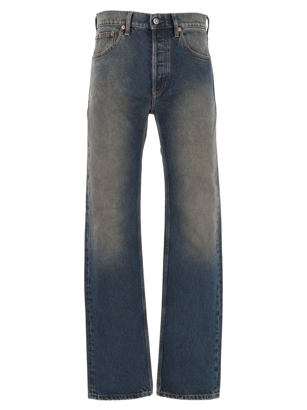 [GOLDEN GOOSE DELUXE BRAND] Jeans CO GMP02752.P00261550100