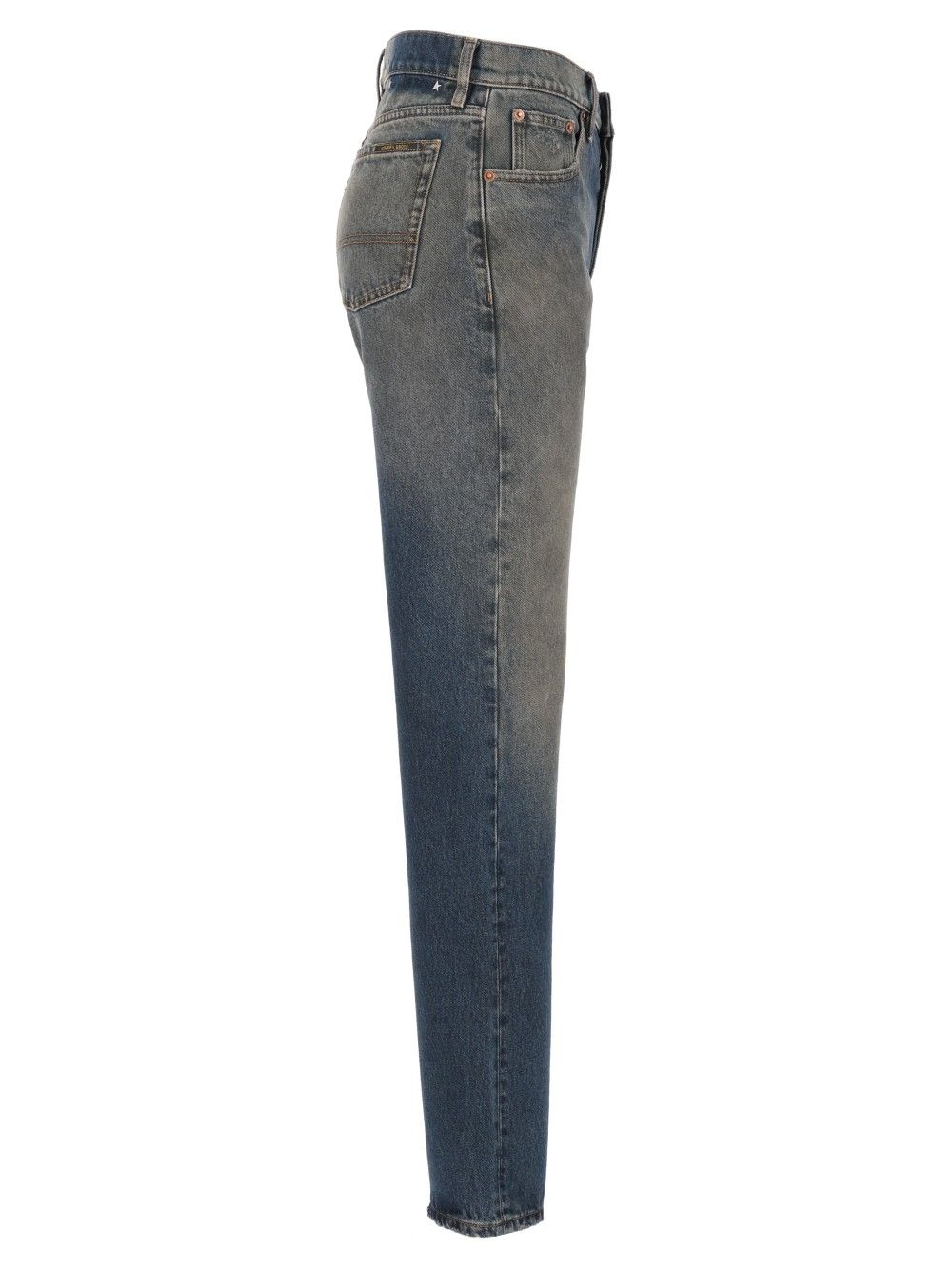 [GOLDEN GOOSE DELUXE BRAND] Jeans CO GMP02752.P00261550100