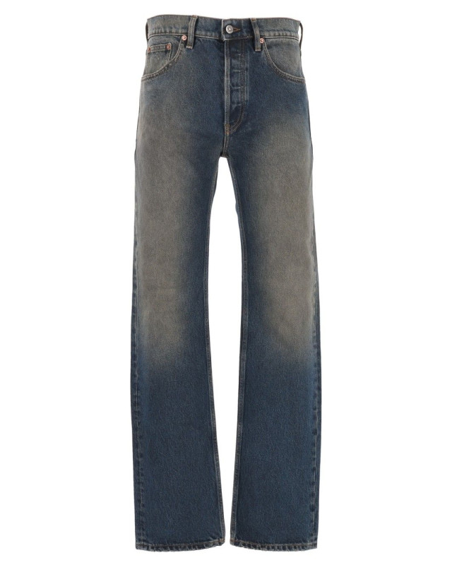 [GOLDEN GOOSE DELUXE BRAND] Jeans CO GMP02752.P00261550100