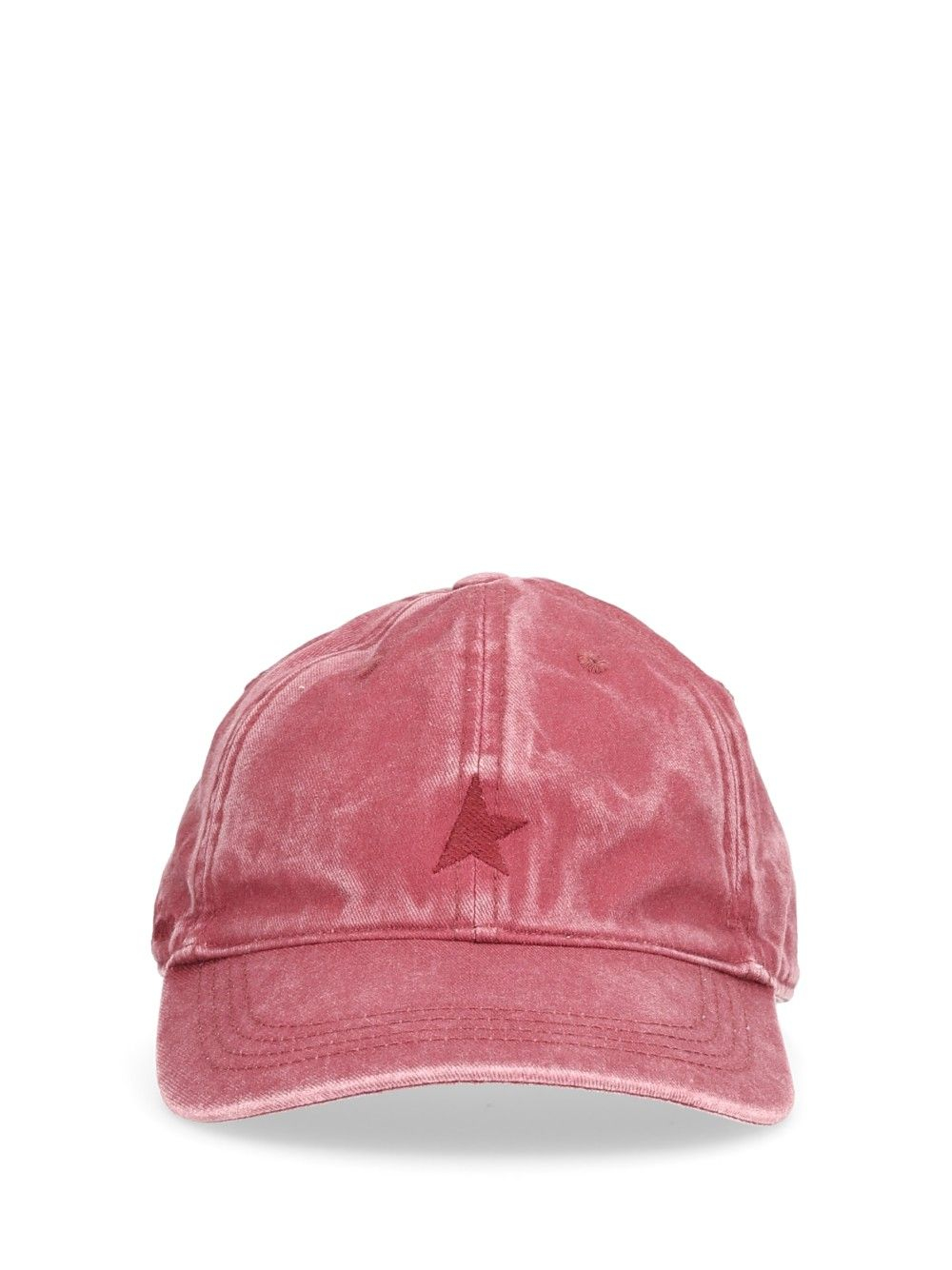 [GOLDEN GOOSE DELUXE BRAND] Cap CO GUP02837.P00274540233