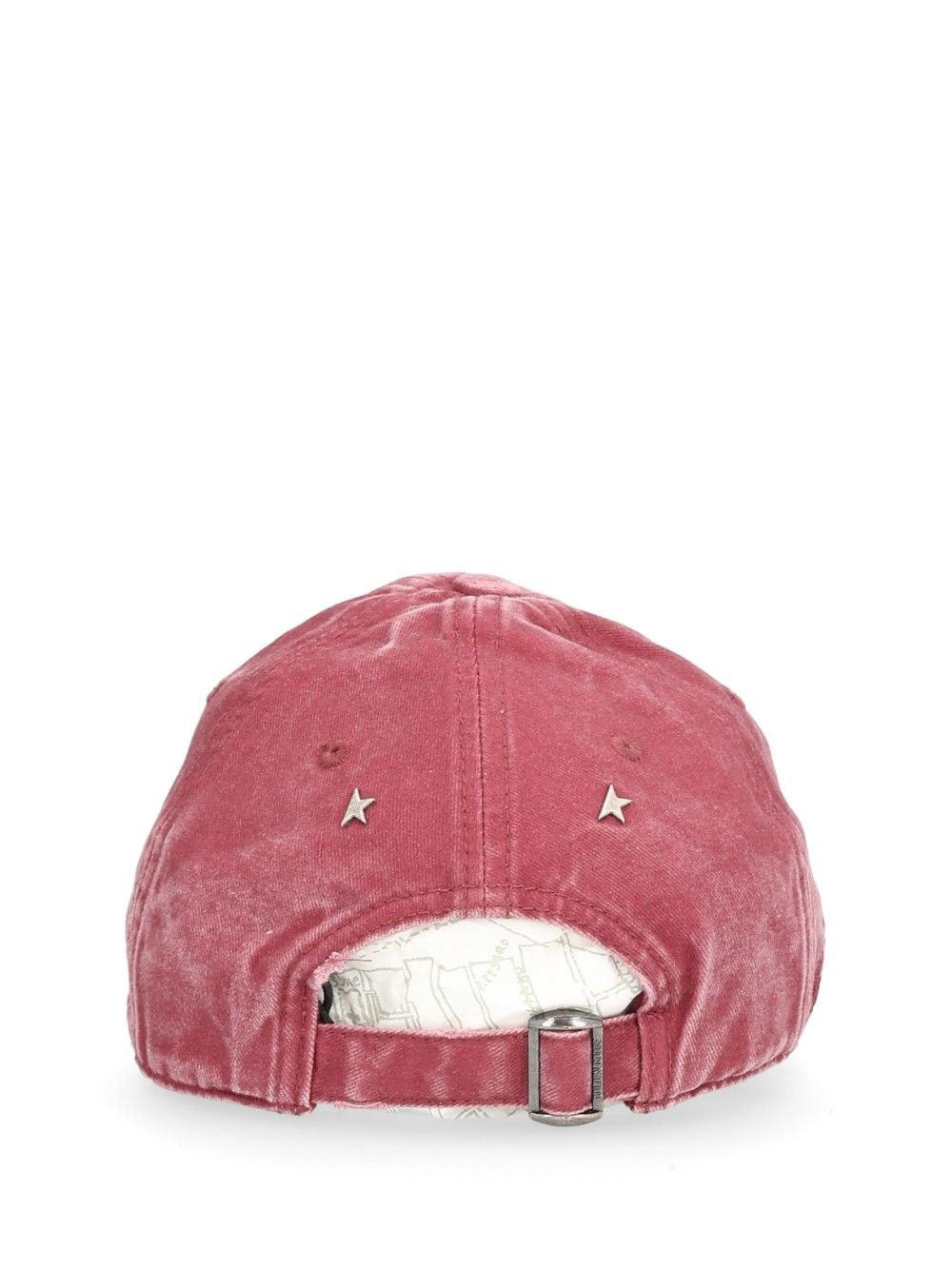 [GOLDEN GOOSE DELUXE BRAND] Cap CO GUP02837.P00274540233