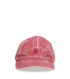 [GOLDEN GOOSE DELUXE BRAND] Cap CO GUP02837.P00274540233