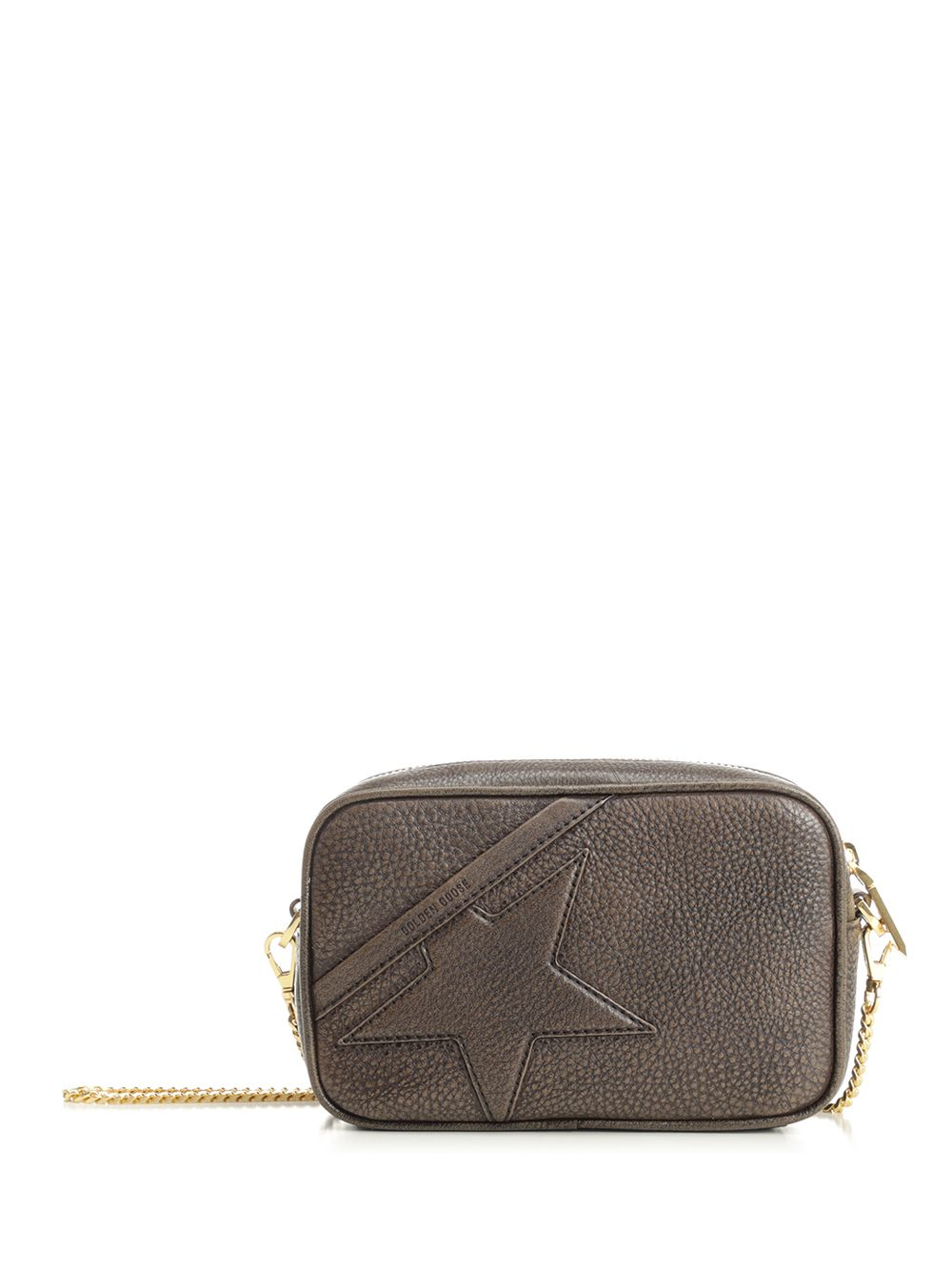 [GOLDEN GOOSE DELUXE BRAND] Cross body bag CO GWA00228.A00075955357