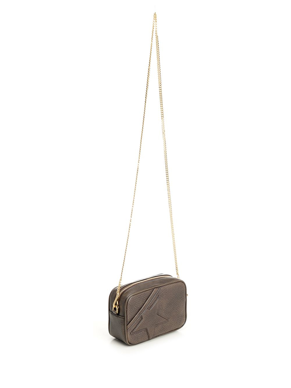[GOLDEN GOOSE DELUXE BRAND] Cross body bag CO GWA00228.A00075955357