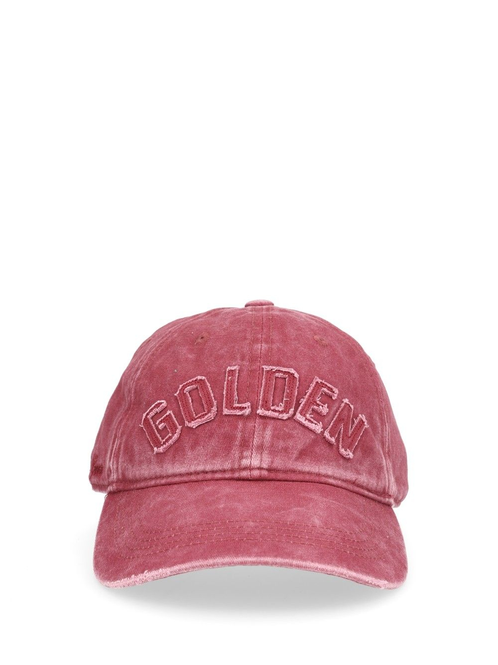 [GOLDEN GOOSE DELUXE BRAND] Cap CO GUP02837.P00256440233