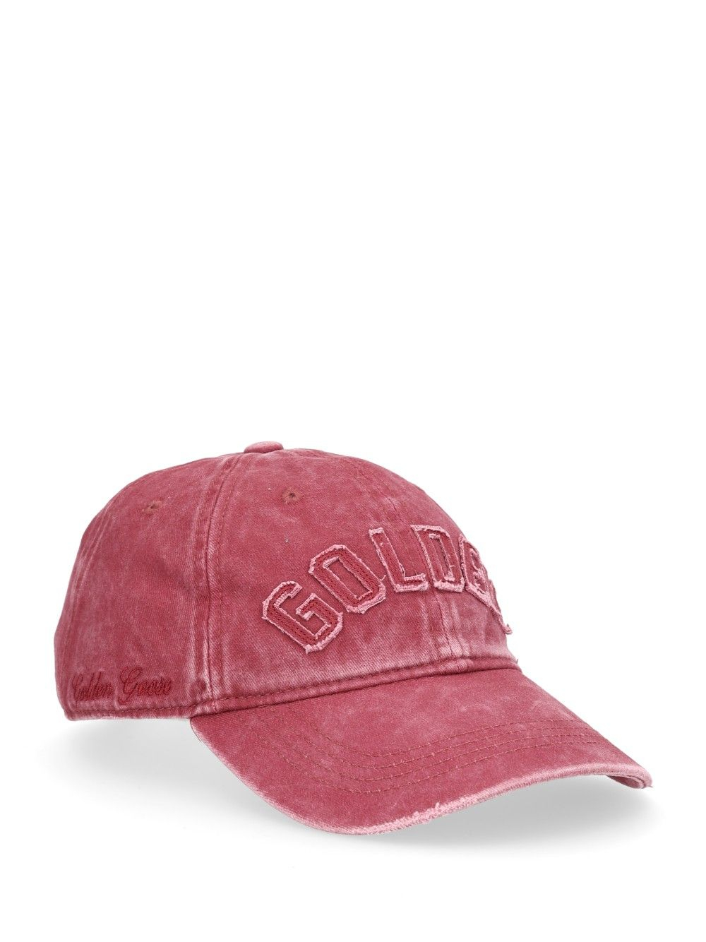[GOLDEN GOOSE DELUXE BRAND] Cap CO GUP02837.P00256440233