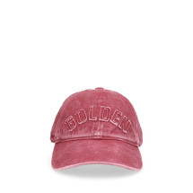 [GOLDEN GOOSE DELUXE BRAND] Cap CO GUP02837.P00256440233