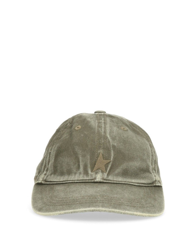 [GOLDEN GOOSE DELUXE BRAND] Cap CO GUP02837.P00274560529