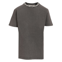 [GOLDEN GOOSE DELUXE BRAND] T-shirts Short Sleeve CO GWP01220.P00067060318