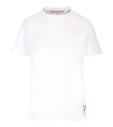 [GOLDEN GOOSE DELUXE BRAND] T-shirts Short Sleeve CO GWP01220.P00067310363