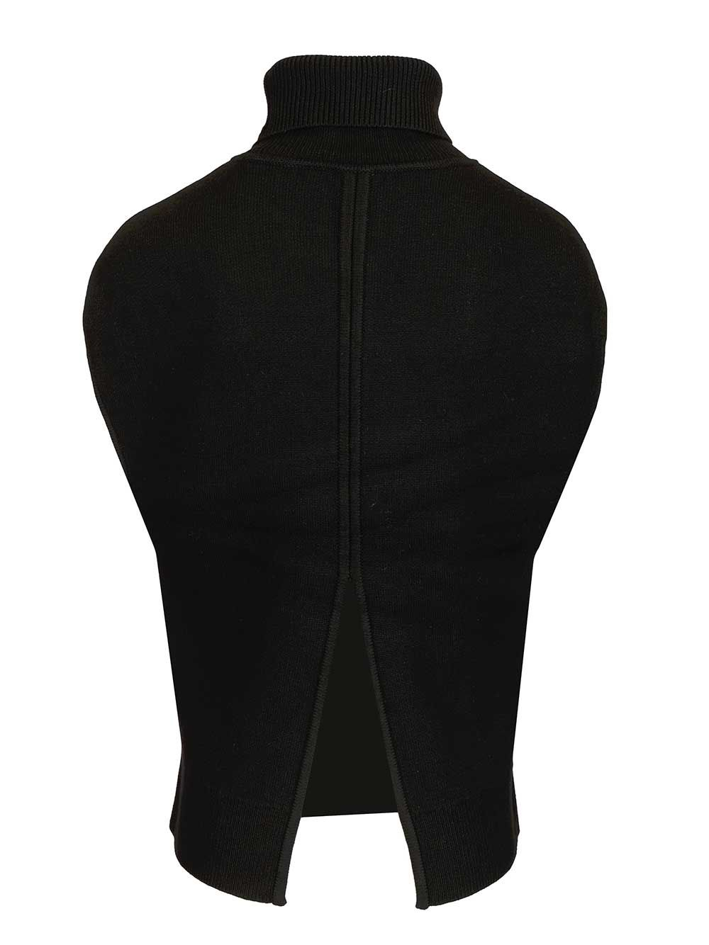 [TOTEME] Knitwear SS26 261-WRT0573-YA0008001