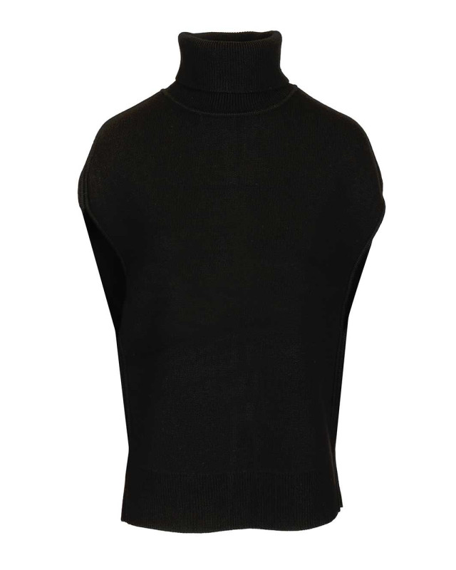 [TOTEME] Knitwear SS26 261-WRT0573-YA0008001