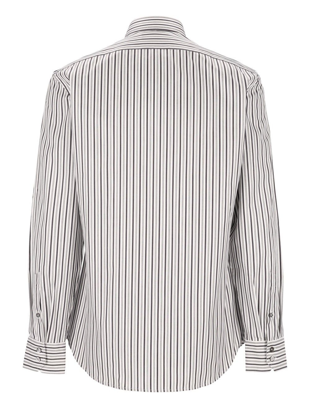 [Vivienne Westwood] Shirts Long Sleeve CO 2401000J-W01JO-A202