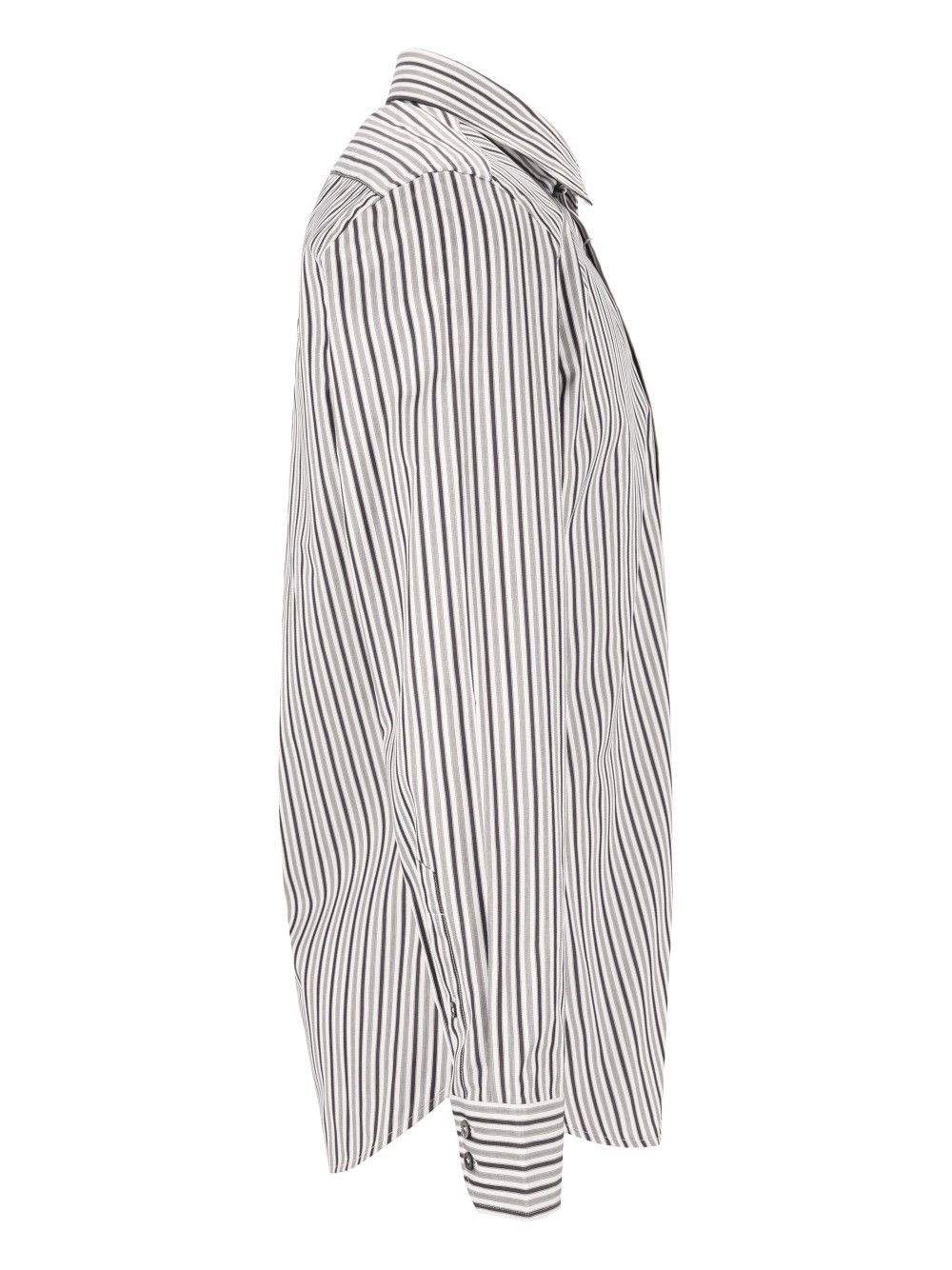 [Vivienne Westwood] Shirts Long Sleeve CO 2401000J-W01JO-A202
