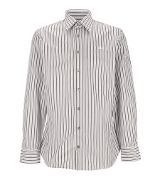 [Vivienne Westwood] Shirts Long Sleeve CO 2401000J-W01JO-A202