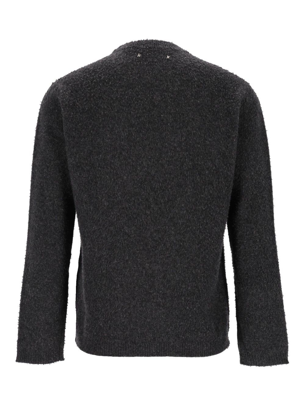 [GOLDEN GOOSE DELUXE BRAND] Sweatshirt CO GMP00841.P00267060100