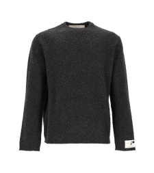 [GOLDEN GOOSE DELUXE BRAND] Sweatshirt CO GMP00841.P00267060100