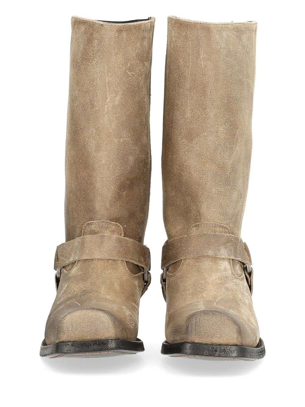 [GOLDEN GOOSE DELUXE BRAND] Boots CO GWF01057.F00823715693