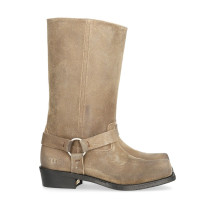 [GOLDEN GOOSE DELUXE BRAND] Boots CO GWF01057.F00823715693