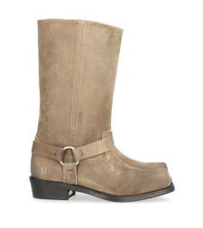 [GOLDEN GOOSE DELUXE BRAND] Boots CO GWF01057.F00823715693