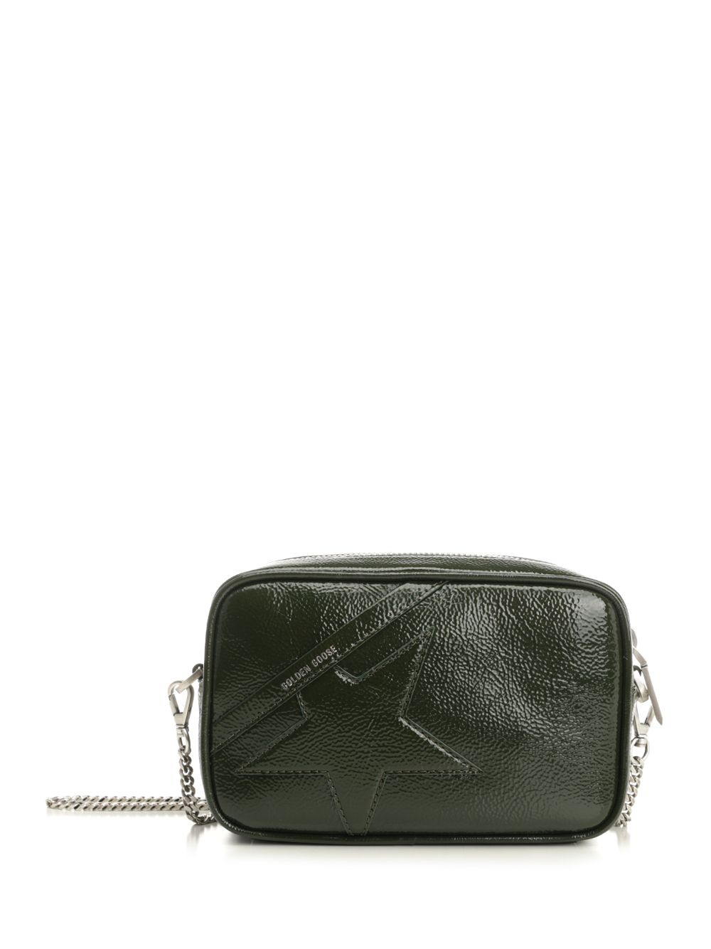 [GOLDEN GOOSE DELUXE BRAND] Cross body bag CO GWA00228.A00088035437