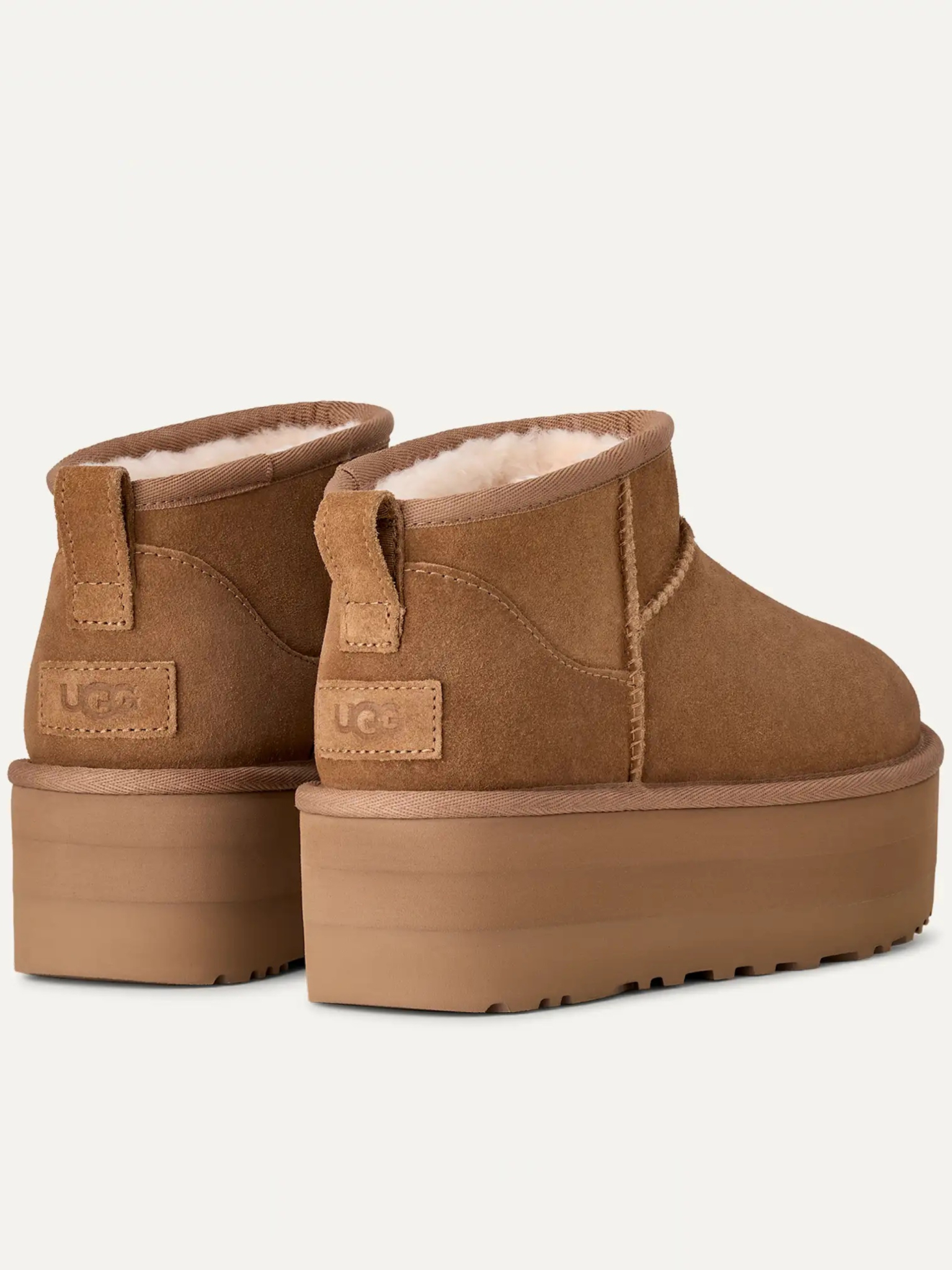 [UGG] Boots FW26 1135092