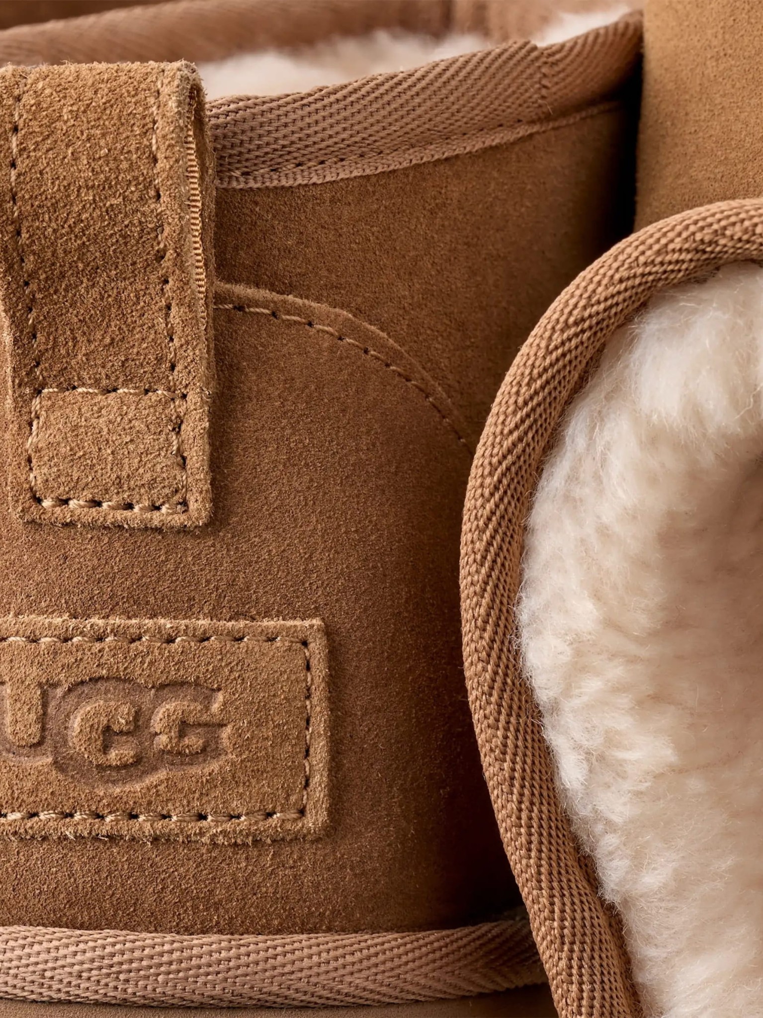 [UGG] Boots FW26 1135092