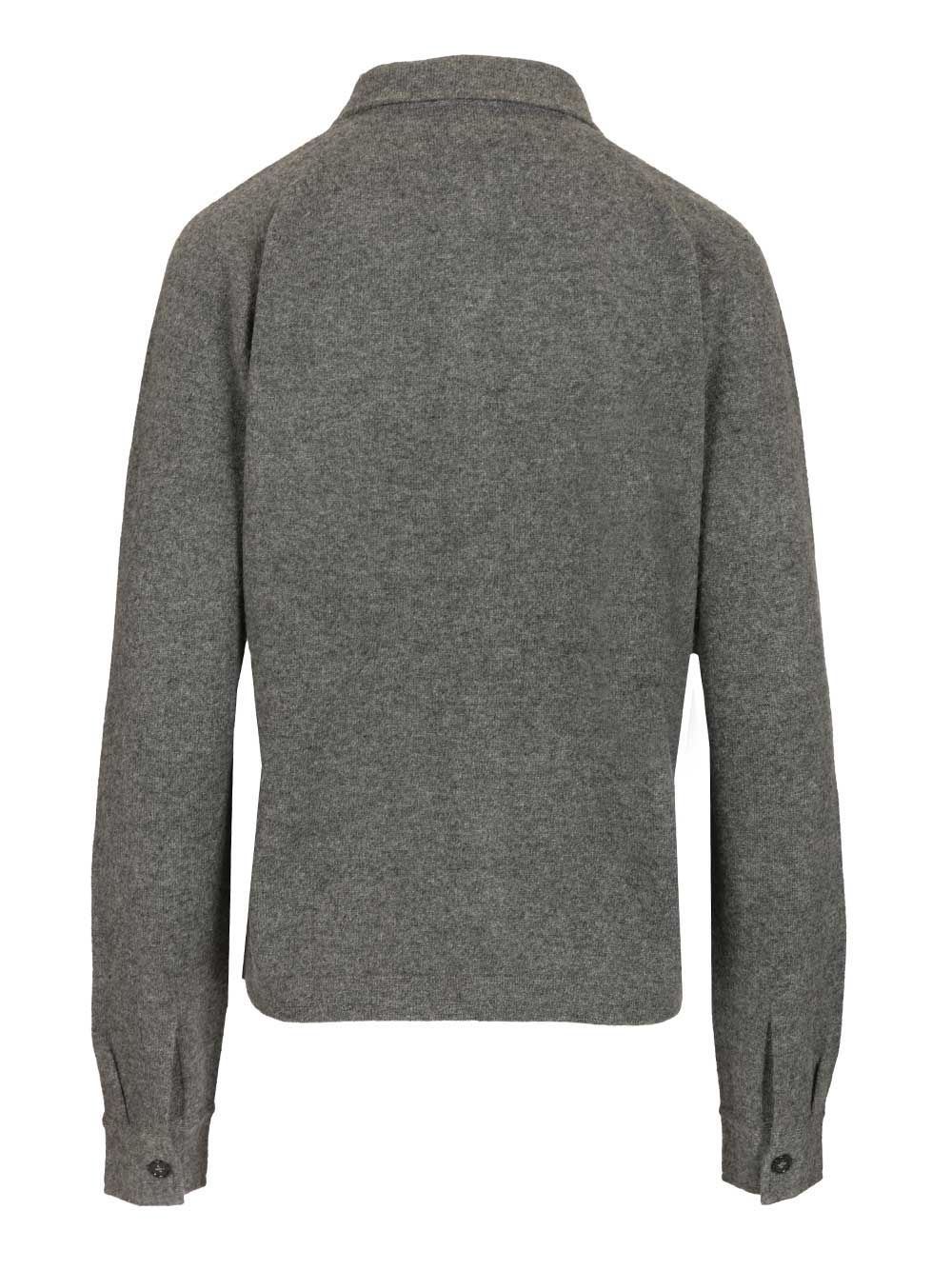 [TOTEME] Knitwear SS26 243-WRT0347-YA0016083