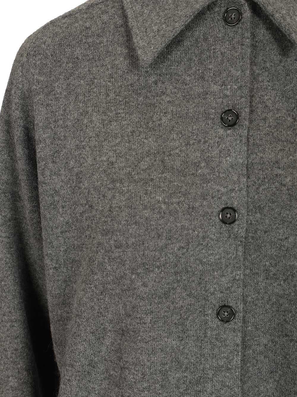 [TOTEME] Knitwear SS26 243-WRT0347-YA0016083