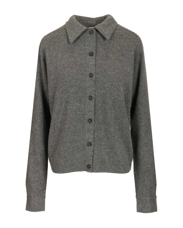 [TOTEME] Knitwear SS26 243-WRT0347-YA0016083