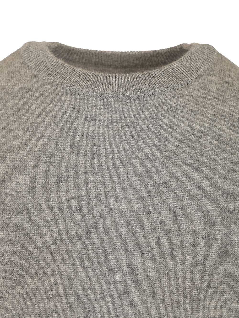 [TOTEME] Knitwear SS26 261-WRT0613-YA0016020