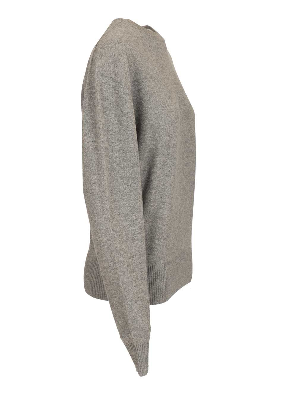 [TOTEME] Knitwear SS26 261-WRT0613-YA0016020